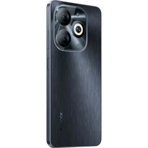 Сотовый телефон INFINIX Smart 8 Pro 8/128Gb Black