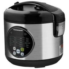 Мультиварка NORMANN AMC-431
