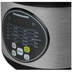 Мультиварка NORMANN AMC-431