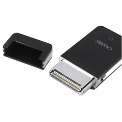 Бритва CRONIER CR-826 сеточная, черная