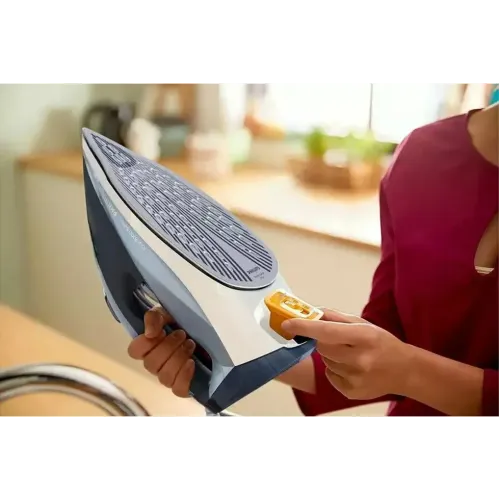 Утюг Philips DST 7020 синий