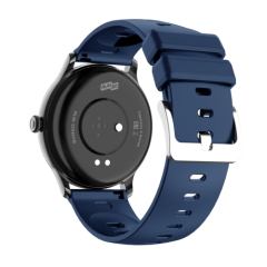 Смарт-часы RUNGO W10 темно-синий