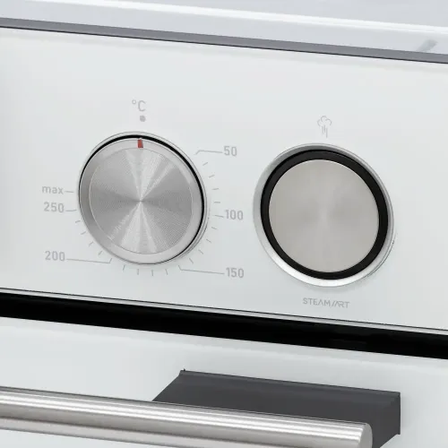 Духовка электрическая KRONA NEBULA steam 60 WH