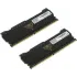 Память DDR4 32768Mb 3600MHz Patriot PVSR432G360C0K Viper Steel RGb RTL  PC4-24000 CL20 1.35В 2х16Gb
