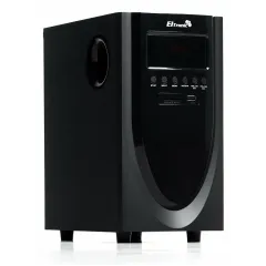 Акустика ELTRONIC 20-94 черный (*9)