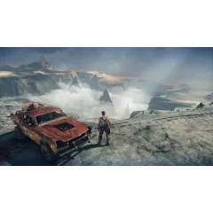 Игра PS4 Mad Max