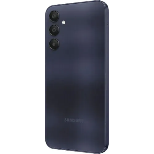 Сотовый телефон Samsung Galaxy A25 8/256Gb (SM-A256EZKHCAU) синий
