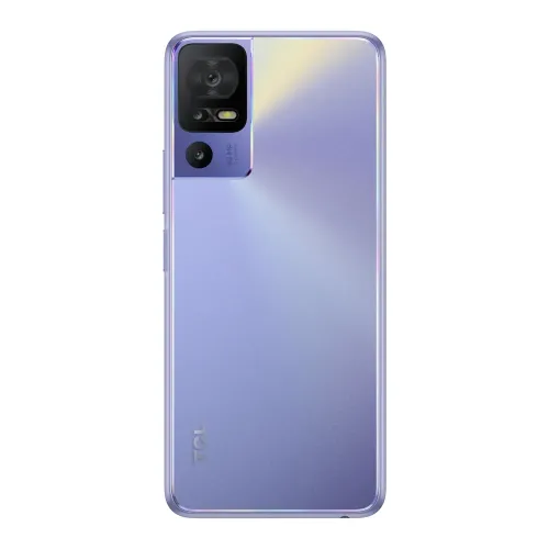 Сотовый телефон TCL 40SE T610K2 6/256 Gb Тёмно-фиолетовый