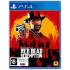 Игра PS4 Red Dead Redemption 2