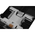 Принтер лазерный Kyocera ECOSYS P2235dn (1102RV3NL0)