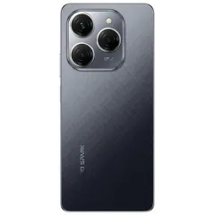 Сотовый телефон Tecno Spark 20 Pro (KJ6) 12/256GB Moonlite Black/чёрный
