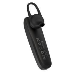 Гарнитура Bluetooth Borofone BC21 black