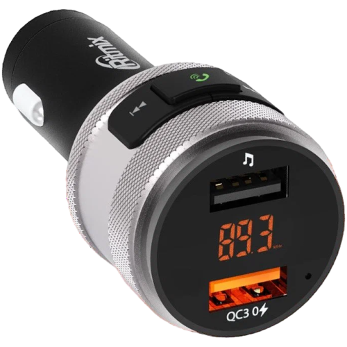 Автотрансмиттер RITMIX FMT-A707