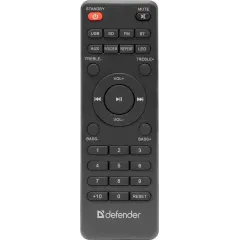 Акустика DEFENDER ECLIPSE 65593