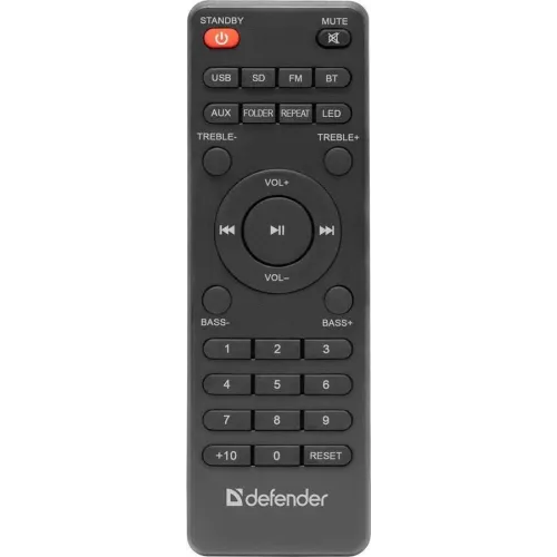 Акустика DEFENDER ECLIPSE 65593