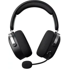 Гарнитура GMNG GG-HS405W черный/черный 