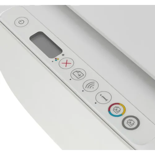 МФУ струйный HP DeskJet 2710