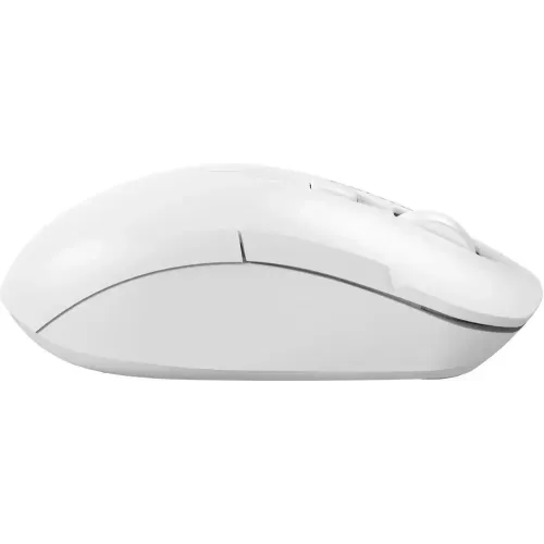 Мышь A4 Fstyler FG16CS Air белый