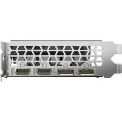 Видеокарта Gigabyte RTX 3050 6Gb PCI-E 4.0 GV-N3050WF2OCV2-6GD NVIDIA GeForce 96bit GDDR6 1477/14000