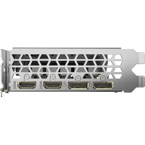 Видеокарта Gigabyte RTX 3050 6Gb PCI-E 4.0 GV-N3050WF2OCV2-6GD NVIDIA GeForce 96bit GDDR6 1477/14000