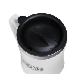 Термокружка МАСТЕР К, Lifestyle 