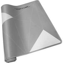 Коврик для мыши A4 FStyler FP70 XL серый
