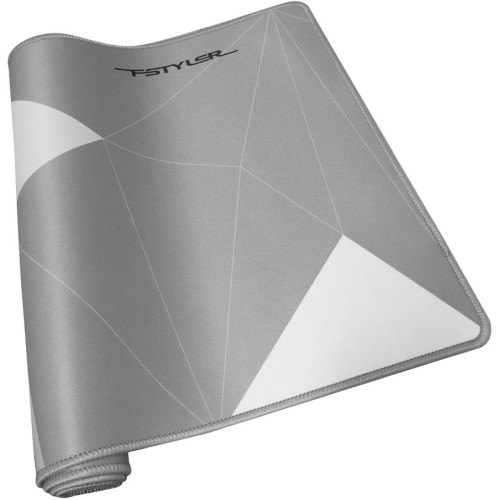 Коврик для мыши A4 FStyler FP70 XL серый