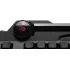 Клавиатура A4Tech Bloody B318 LED черный