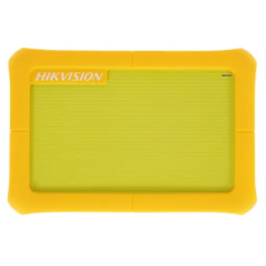 HDD USB 2Tb Hikvision HS-EHDD-T30 2T Rubber зеленый