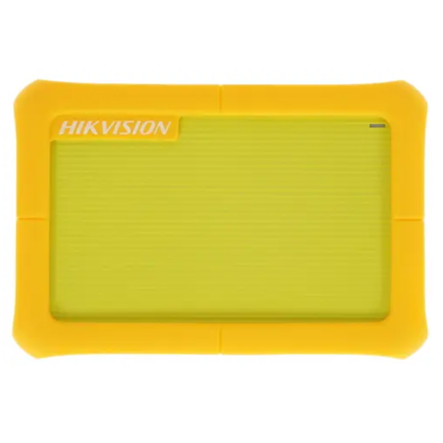 HDD USB 2Tb Hikvision HS-EHDD-T30 2T Rubber зеленый