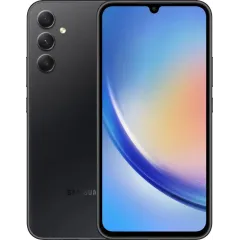 Сотовый телефон Samsung Galaxy A34 SM-A346E 8/128Gb серый