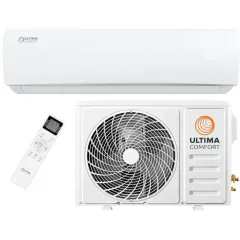 Кондиционер ULTIMA COMFORT Eclipse ECS-07PN-IN (НС-1596039)