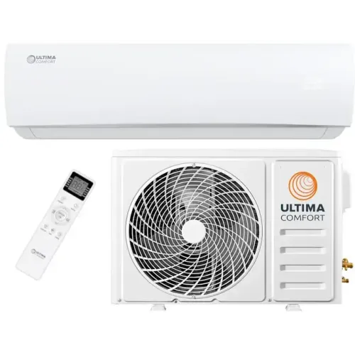 Кондиционер ULTIMA COMFORT Eclipse ECS-07PN-IN (НС-1596039)