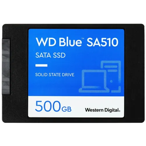 SSD 2,5