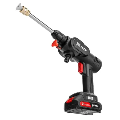 Минимойка MTX А-21-02 (58211) (*8)