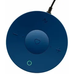 Умная колонка SBER Boom Mini синий