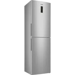 Холодильник ATLANT ХМ 4625-181NL серебро