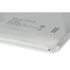 Планшет 7&quot; Digma Optima 7 A101 3G TT7223PG 4C/2Gb/32Gb/And11 серебристый