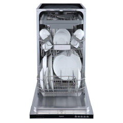 Посудомоечная машина Бирюса DWB-410/6