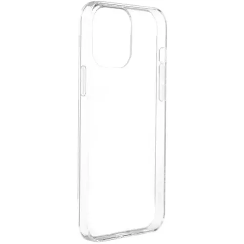 Бампер Apple iPhone 13 Pro Max ZIBELINO прозрачный