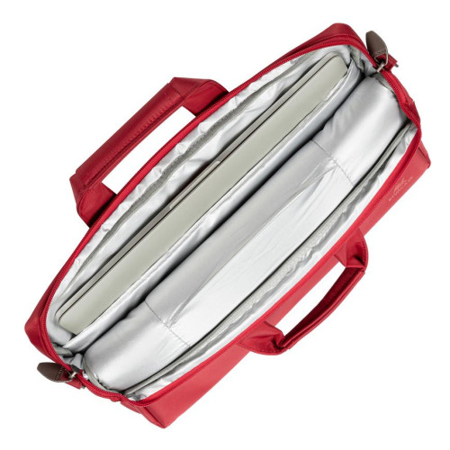 Сумка ноутбука 15.6" Riva 8630 красный