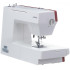 Швейная машина JANOME 1522 RD белый/красный