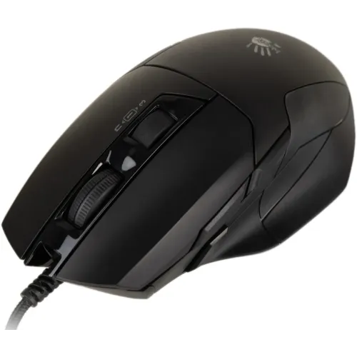 Мышь A4 Bloody W70 Pro черный