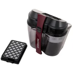 Пылесос SAMSUNG VCC8837V3P/XEV фиолетовый