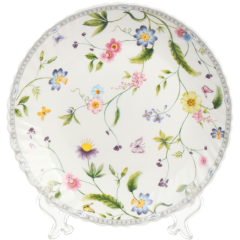 Набор столовый OLAFF Fantasy, стеклокерамика, 210-21008, 13 пр. (483256)