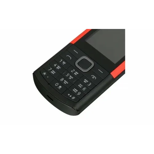 Сотовый телефон Nokia 5710 XA BLACK