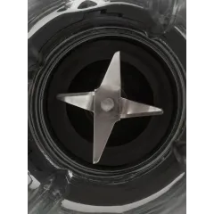 Блендер стационарный SUPRA BLS-551 черный