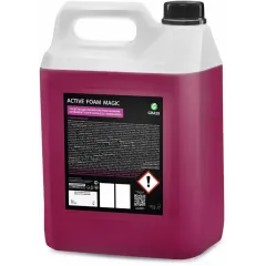Активная пена GraSS 