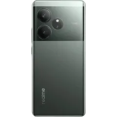 Сотовый телефон REALME GT6 5G 12/256Gb зеленый туман (*14)