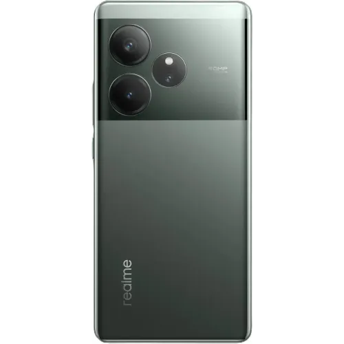 Сотовый телефон REALME GT6 5G 12/256Gb зеленый туман (*14)